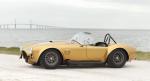 Shelby Cobra 427 S/C Competition (Mk III) 1965 года